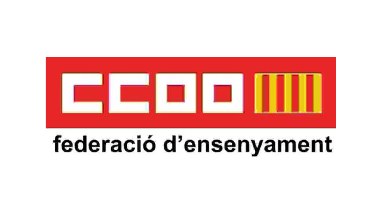 CCOO-PV Federació Ensenyament